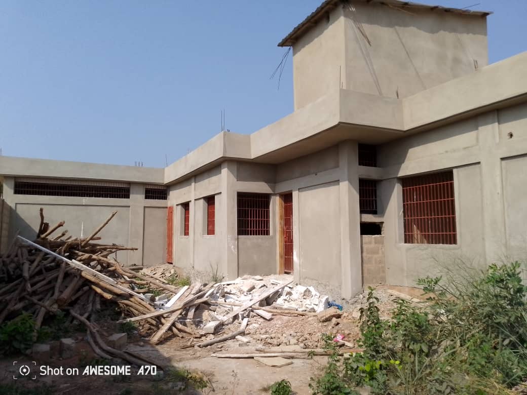 Hôtel Prestige Lomé