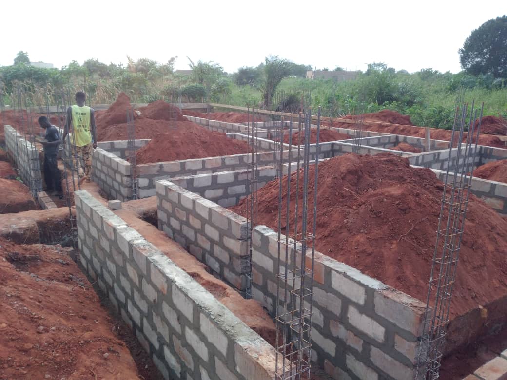 Résidence Les Palmiers