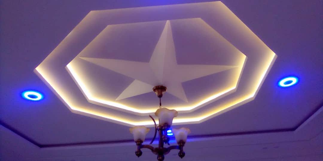 Appartements Modernes